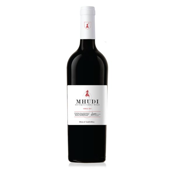 Mhudi Boutique Family Shiraz 2020